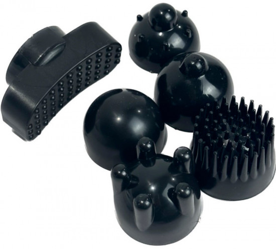 Массажер ручной для тела