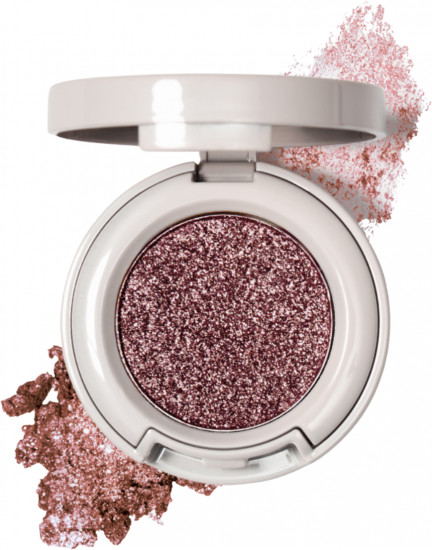 Сияющие тени-спарклы для век «Single Eyeshadow», оттенок Hadar
