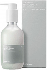 Гель-пенка для умывания с комплексом церамидов «Dual Barrier Mild Gel Cleanser» - Фото 5