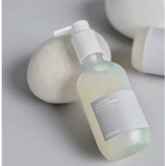 Гель-пенка для умывания с комплексом церамидов «Dual Barrier Mild Gel Cleanser» - Фото 4