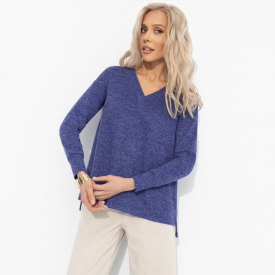 Лонгслив женский «Мелодия цвета»