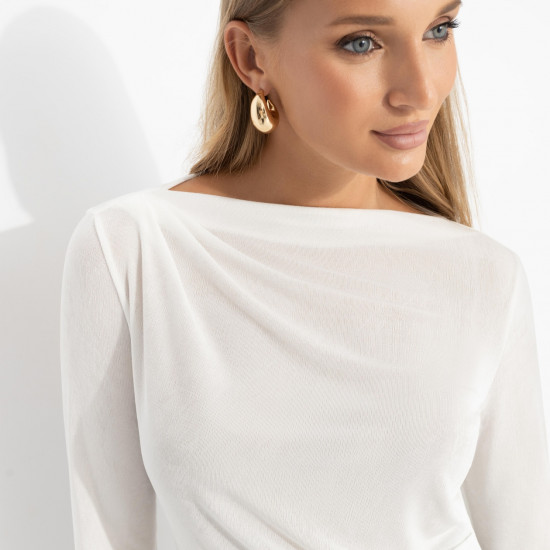 Лонгслив женский «Линия утончённости»