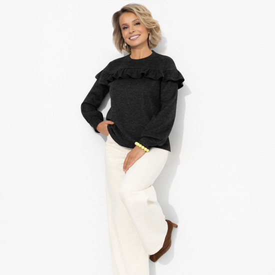 Блуза женская «Стильный рейтинг»