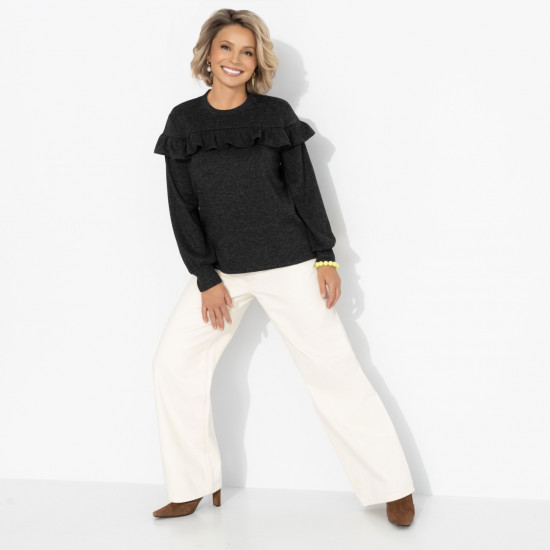 Блуза женская «Стильный рейтинг»