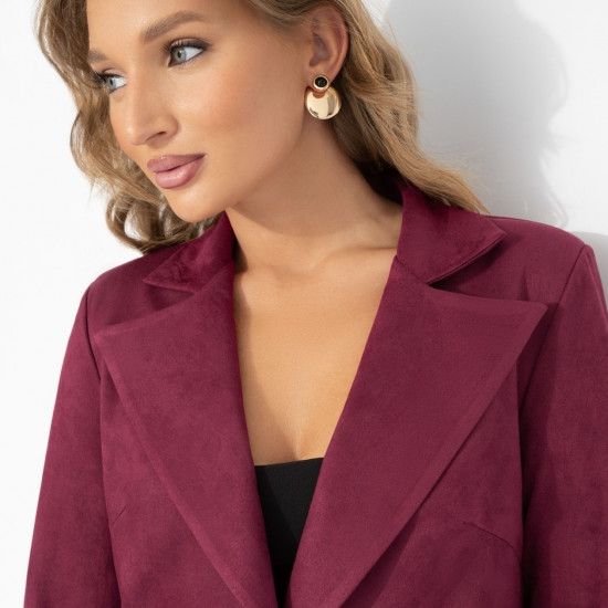 Жакет женский «Шоу-показ»