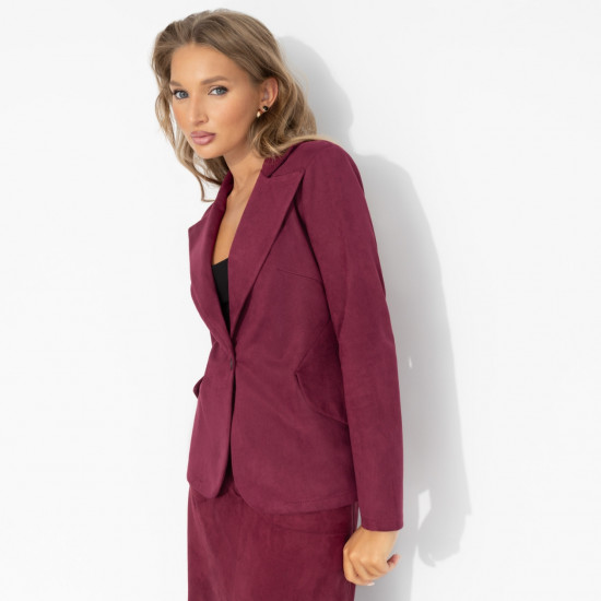 Жакет женский «Шоу-показ»