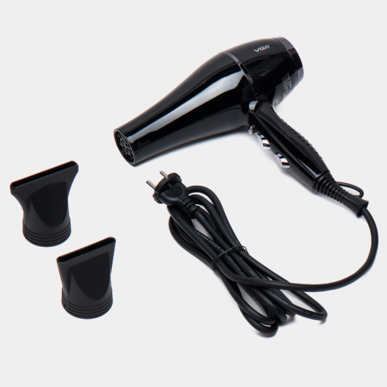 Фен профессиональный VGR V-414