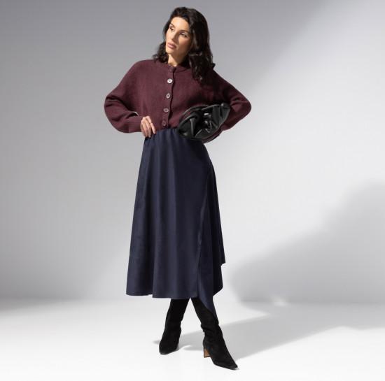 Юбка женская «Грация рассвета»