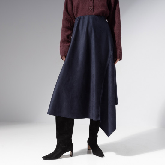 Юбка женская «Грация рассвета»