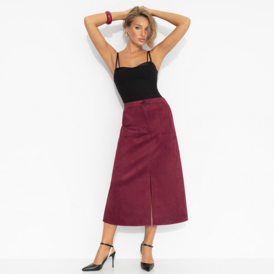 Юбка женская «Откровенно шикарная»