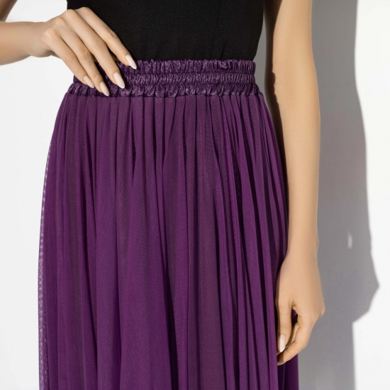 Юбка женская «Экстремально прекрасна Violet нью»