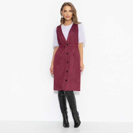 Сарафан женский «Магическая сила»