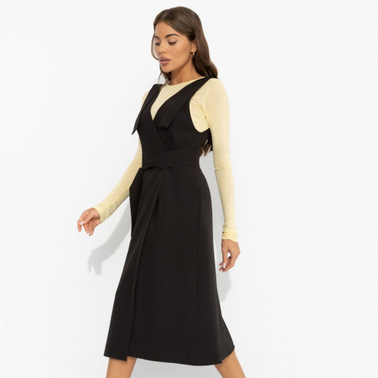 Сарафан женский «Мисс Исключительность new»