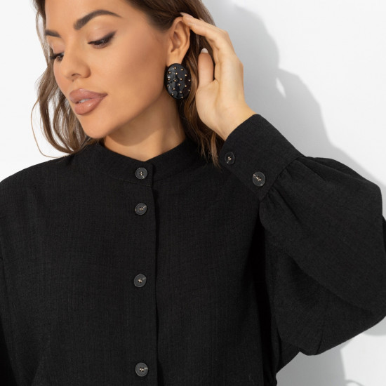 Рубашка женская «Невозможно оторваться»