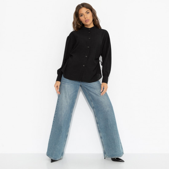 Рубашка женская «Невозможно оторваться»