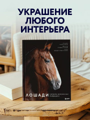 Лошади. Портреты, вдохновленные Рембрандтом. Эксклюзивный фотоальбом - Фото 7