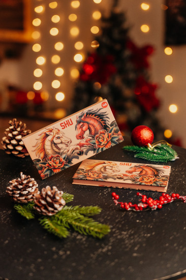 Палетка теней для век «Color Splash», оттенок 149 Космический нюд