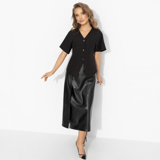 Жилет женский «Без плана Б»