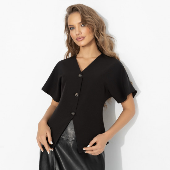 Жилет женский «Без плана Б»