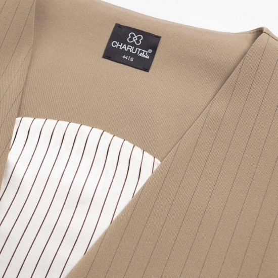 Жилет женский «Искусство переговоров Доверие»