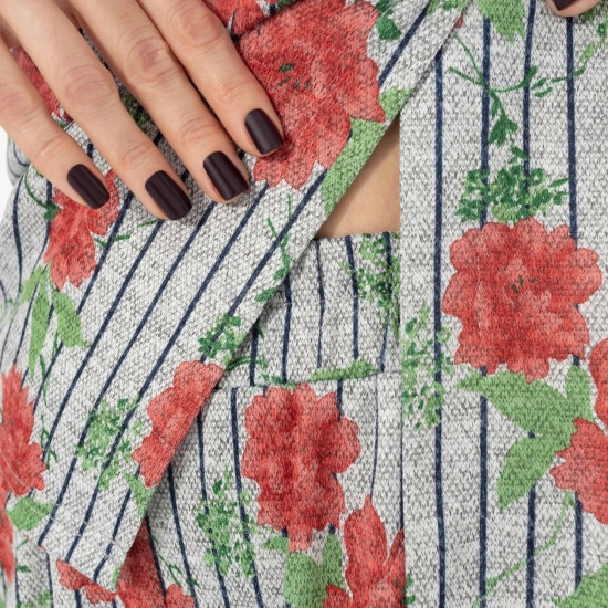 Костюм женский «Уют вдвоём Лёгкость»