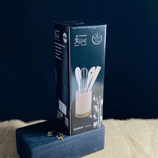 Набор кухонных инструментов «Tropical»