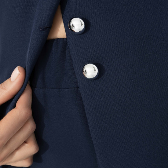 Костюм женский «Время знаков»