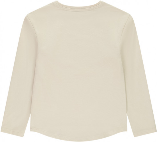 Лонгслив для девочек