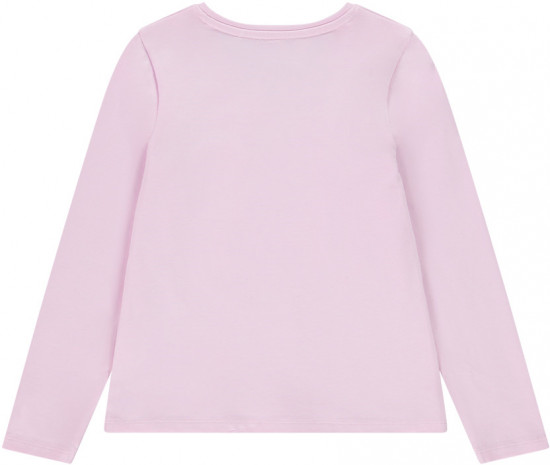 Лонгслив для девочек