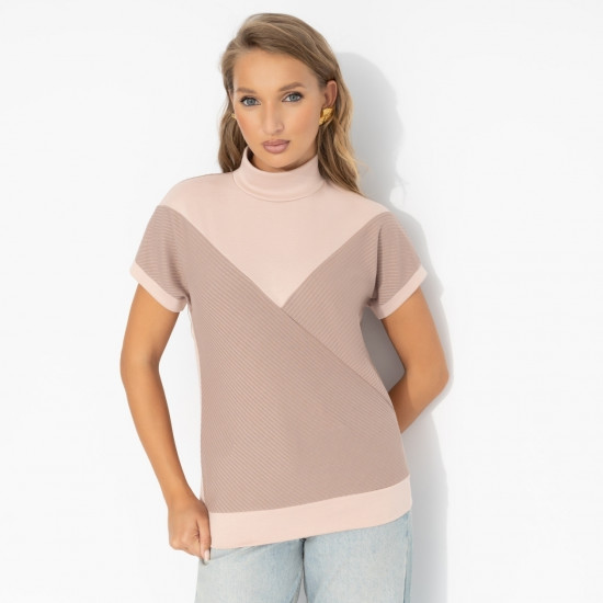 Водолазка женская «Нота нежности»