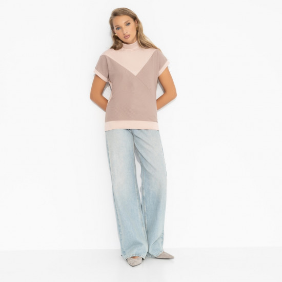 Водолазка женская «Нота нежности»