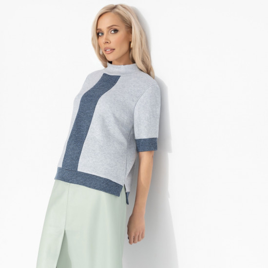 Водолазка женская «Фирменное приветствие»