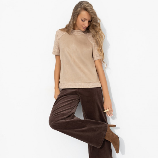 Водолазка женская «Фирменное приветствие»