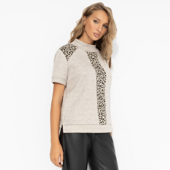 Водолазка женская «Фирменное приветствие»