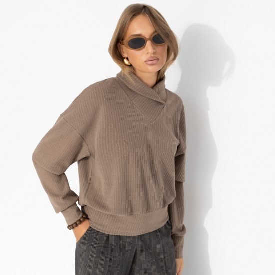 Джемпер женский «Свежий импульс»