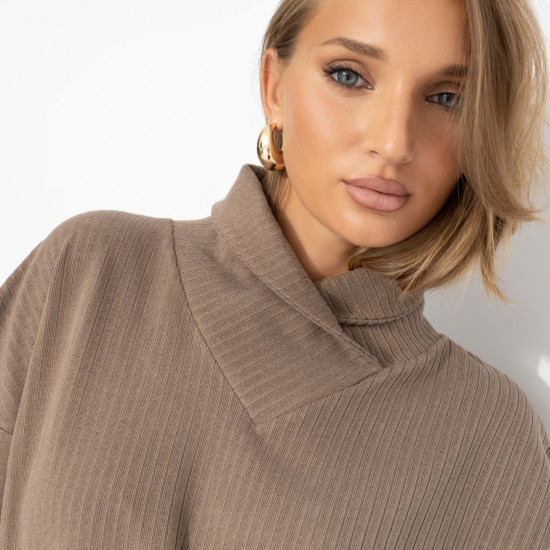 Джемпер женский «Свежий импульс»