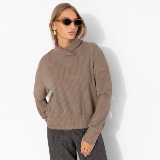 Джемпер женский «Свежий импульс»