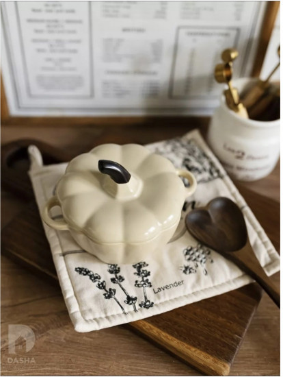 Горшок для запекания