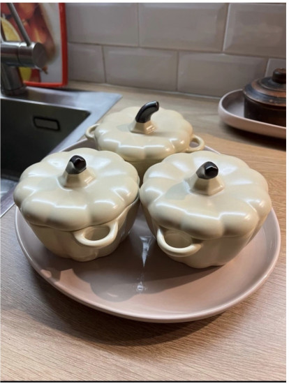 Горшок для запекания