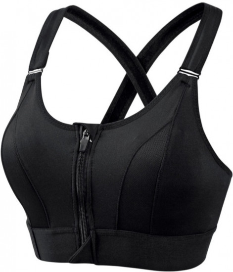 Спортивный топ Бра