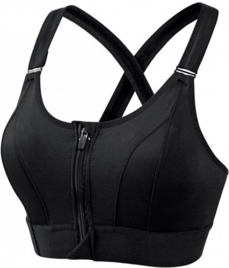 Спортивный топ Бра