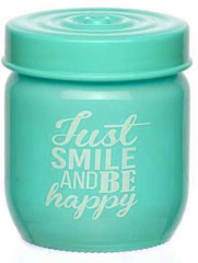 Банка для сыпучих продуктов - Фото 1