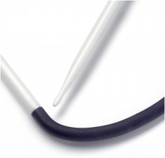 Спицы «Йога» для вывязывания кос - Фото 2