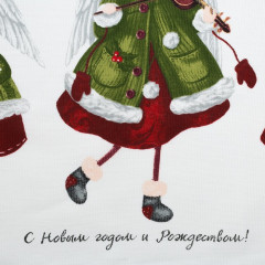 Полотенце «Светлого Рождества» - Фото 2