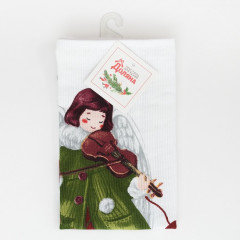 Полотенце «Светлого Рождества» - Фото 4