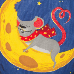 Полотенце «Исполнения желаний» - Фото 3