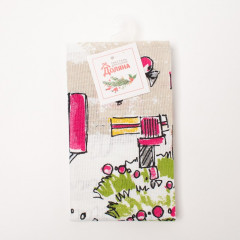 Полотенце «Чудесных мгновений» - Фото 4