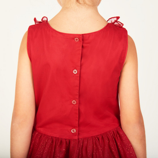 Платье для девочек