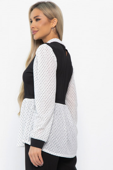 Блуза женская «Жозетта»