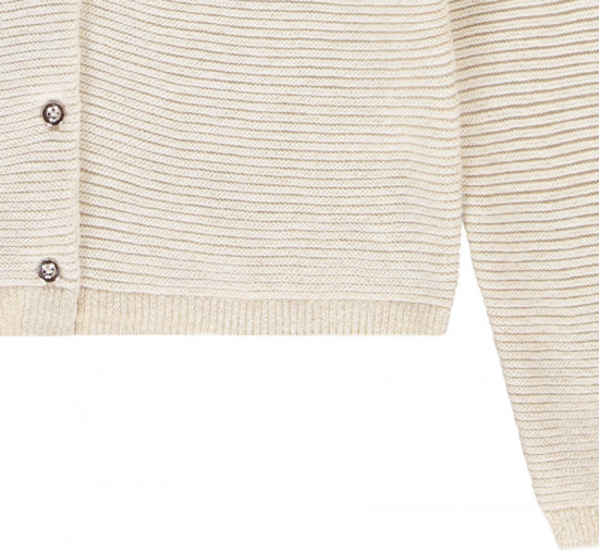 Кардиган для девочек